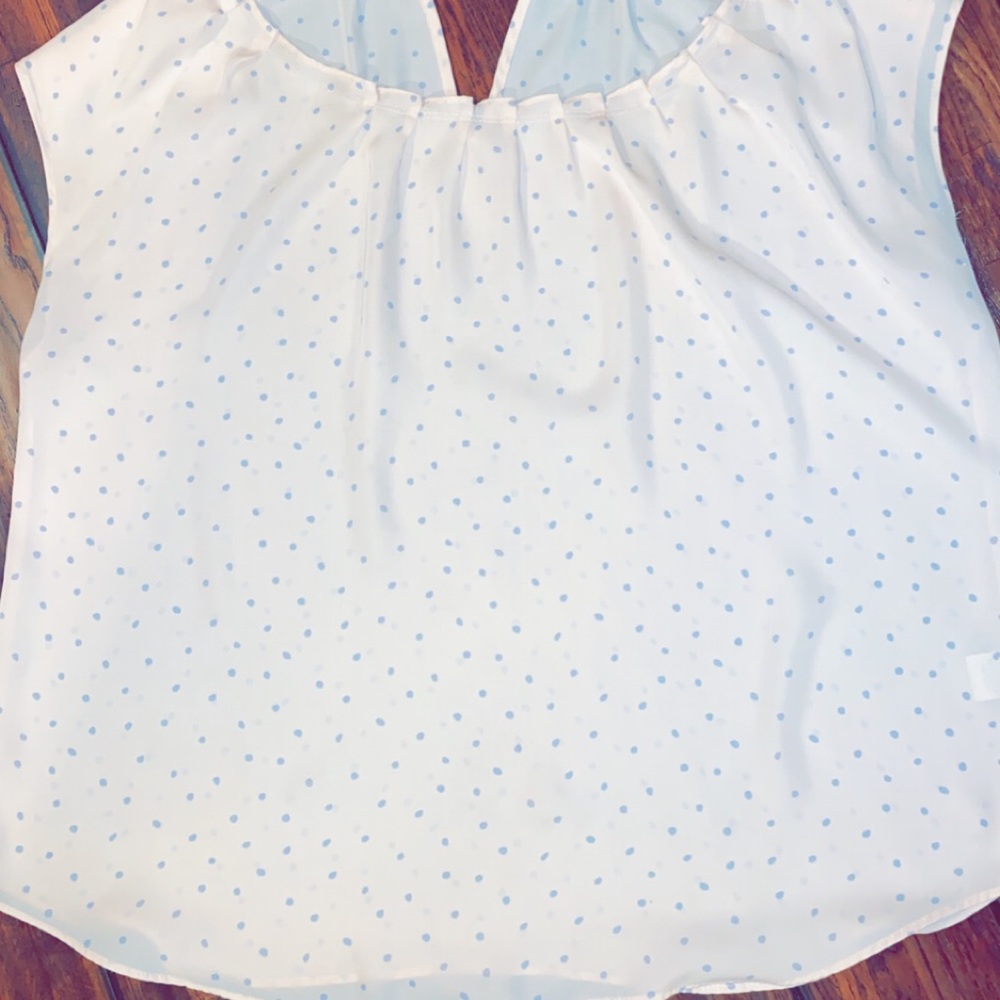 Lauren Conrad - Dress Shirt